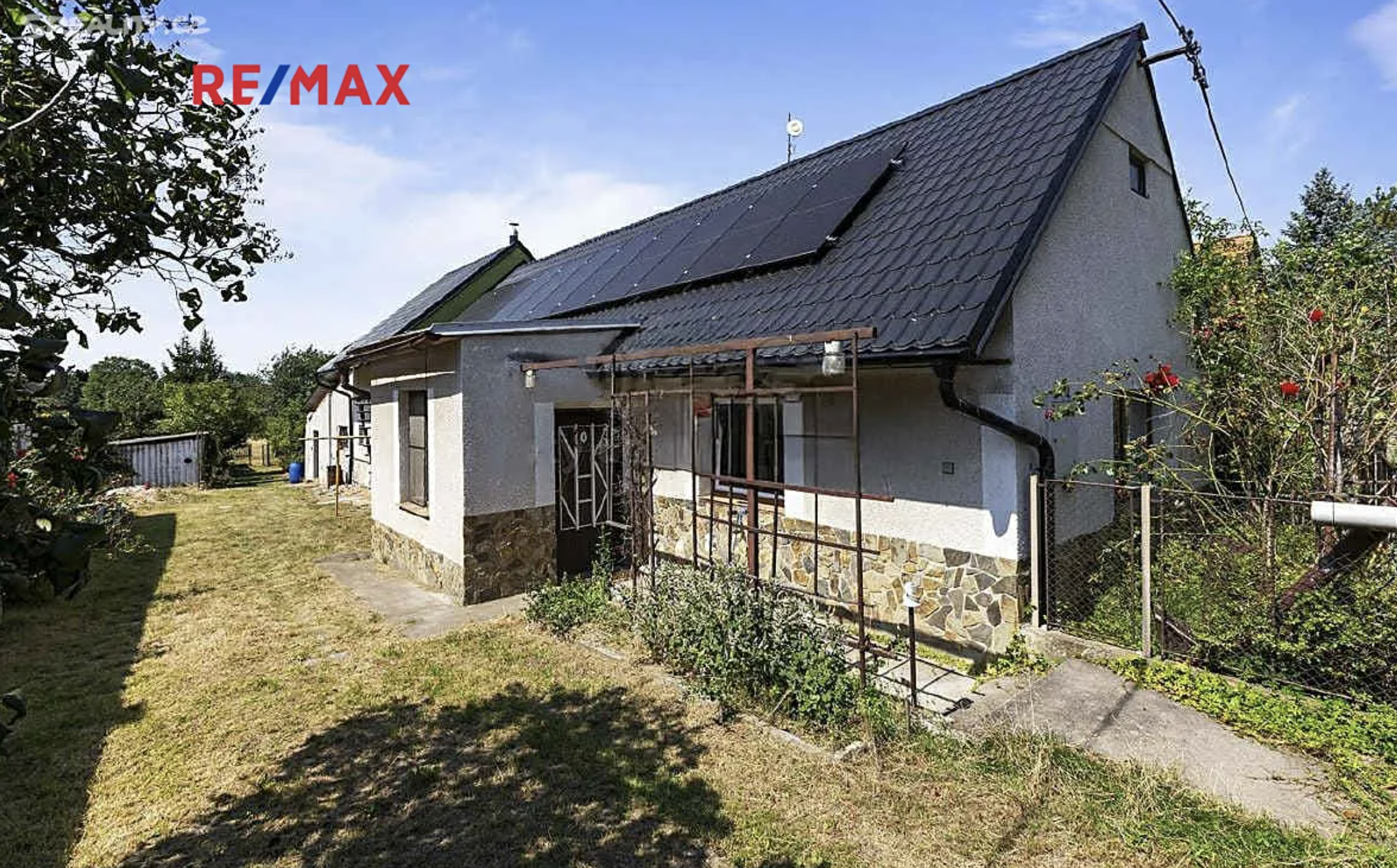 Prodej rodinného domu 86 m², pozemek 2593 m² Vinaře - Vinice